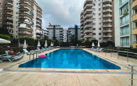 Nice furnished 2+1 apartment with three balconies in a complex near the sea, Mahmutlar, Alanya-id-3144-photo-22