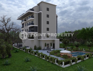 A long-awaited excellent offer from a well-known construction company in a cozy residence in Avsallar-id-1032-photo-4