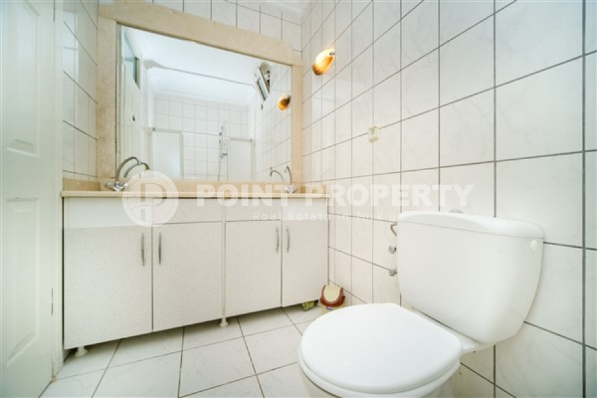 Недорогая компактная вилла 2+1 рядом с морем, Конаклы, Аланья-id-3146-фото-7