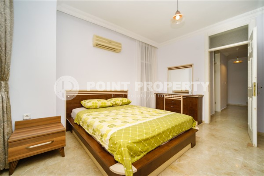 Недорогая компактная вилла 2+1 рядом с морем, Конаклы, Аланья-id-3146-фото-10