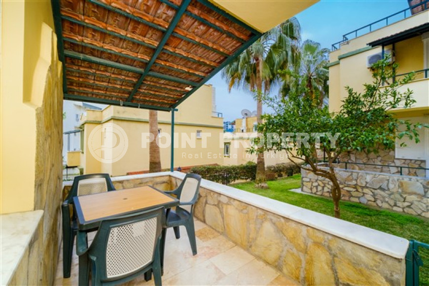 Недорогая компактная вилла 2+1 рядом с морем, Конаклы, Аланья-id-3146-фото-14