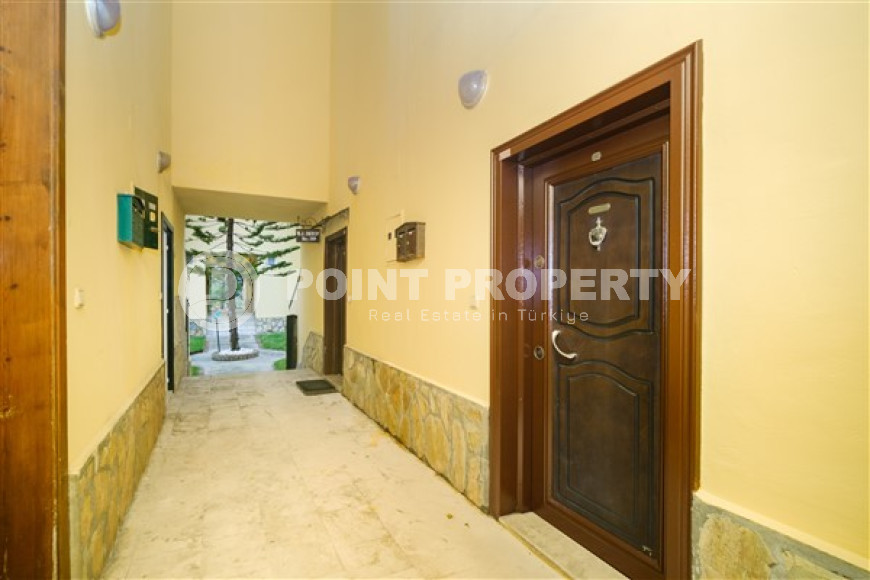 Недорогая компактная вилла 2+1 рядом с морем, Конаклы, Аланья-id-3146-фото-15