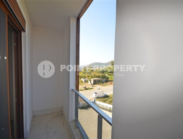 Apartment 2+1 unfurnished with an area of 95 m2, in the city of Gazipasa-id-3149-photo-4