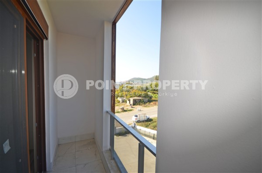Apartment 2+1 unfurnished with an area of 95 m2, in the city of Gazipasa-id-3149-photo-4