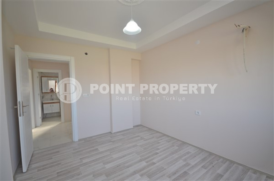 Apartment 2+1 unfurnished with an area of 95 m2, in the city of Gazipasa-id-3149-photo-5