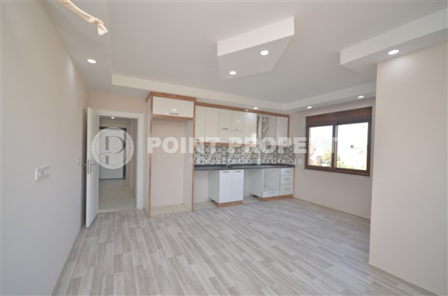 Apartment 2+1 unfurnished with an area of 95 m2, in the city of Gazipasa-id-3149-photo-6