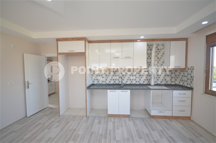 Apartment 2+1 unfurnished with an area of 95 m2, in the city of Gazipasa-id-3149-photo-7