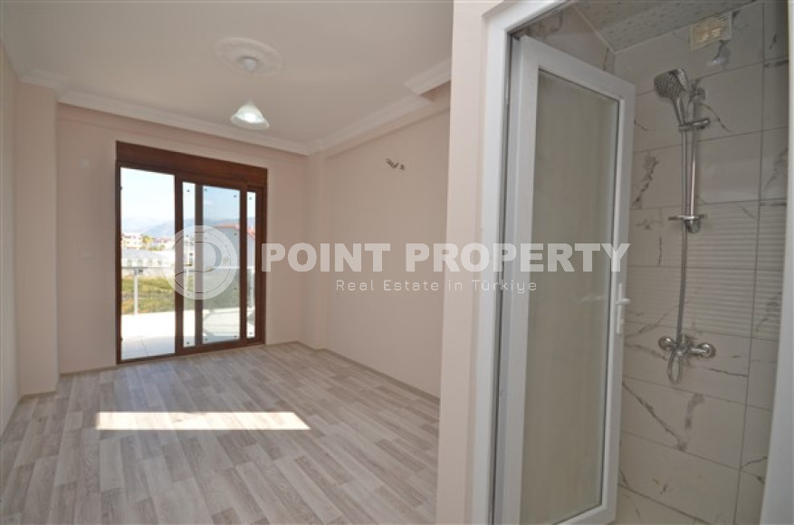 Apartment 2+1 unfurnished with an area of 95 m2, in the city of Gazipasa-id-3149-photo-9