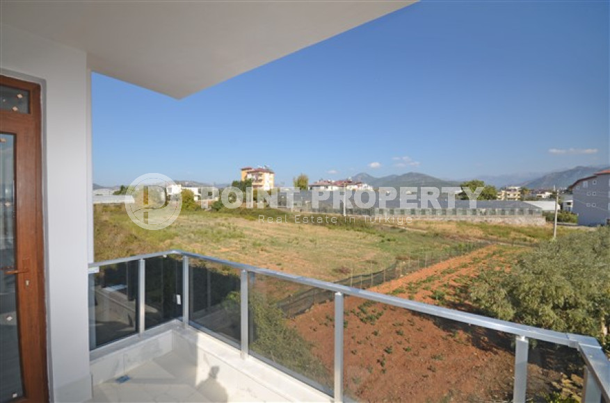 Apartment 2+1 unfurnished with an area of 95 m2, in the city of Gazipasa-id-3149-photo-10