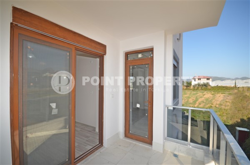 Apartment 2+1 unfurnished with an area of 95 m2, in the city of Gazipasa-id-3149-photo-11