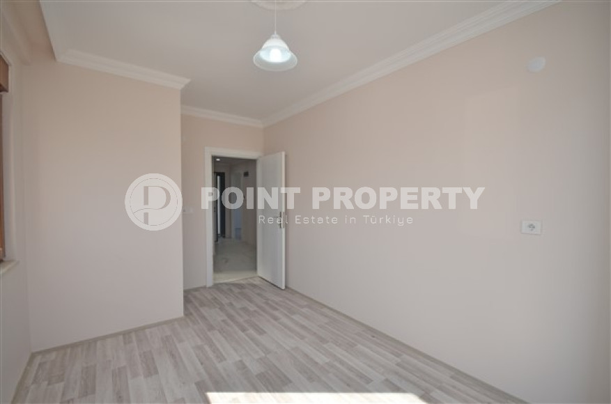 Apartment 2+1 unfurnished with an area of 95 m2, in the city of Gazipasa-id-3149-photo-12