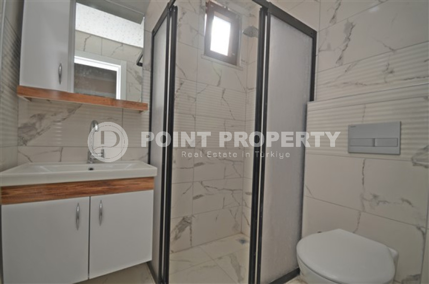 Apartment 2+1 unfurnished with an area of 95 m2, in the city of Gazipasa-id-3149-photo-13