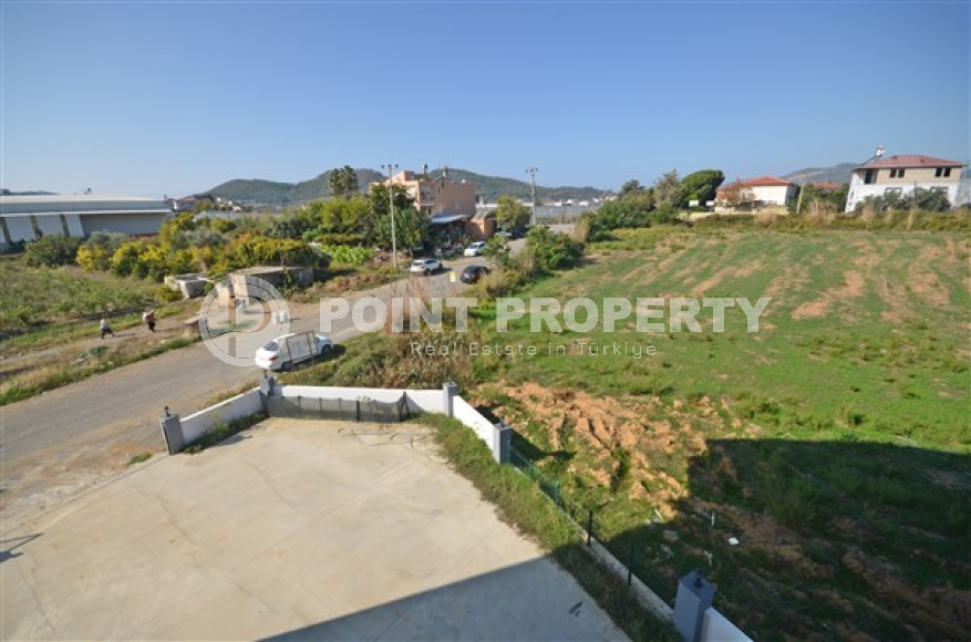 Apartment 2+1 unfurnished with an area of 95 m2, in the city of Gazipasa-id-3149-photo-14