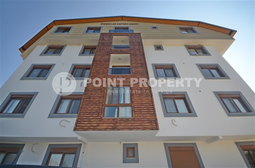 Apartment 2+1 unfurnished with an area of 95 m2, in the city of Gazipasa-id-3149-photo-15
