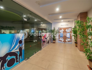 Большие апартаменты 250 м2 в районе Джикджилли, Аланья, в 900 метрах от Средиземного моря-id-3150-фото-3