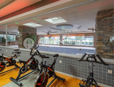 Большие апартаменты 250 м2 в районе Джикджилли, Аланья, в 900 метрах от Средиземного моря-id-3150-фото-4