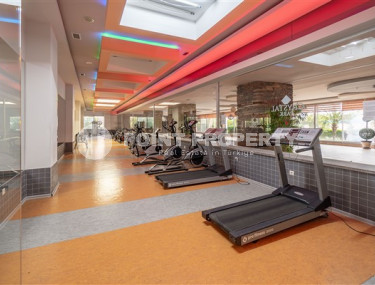 Большие апартаменты 250 м2 в районе Джикджилли, Аланья, в 900 метрах от Средиземного моря-id-3150-фото-5