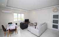 Comfortable apartment 100 m2 just 500 meters from the sea, Mahmutlar, Alanya-id-3153-photo-3