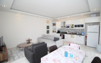 Comfortable apartment 100 m2 just 500 meters from the sea, Mahmutlar, Alanya-id-3153-photo-6