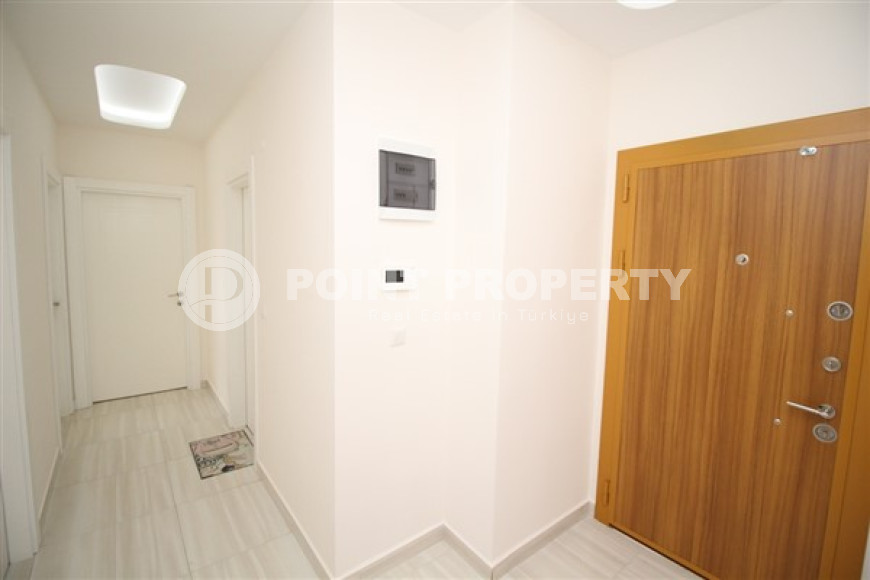 Comfortable apartment 100 m2 just 500 meters from the sea, Mahmutlar, Alanya-id-3153-photo-11