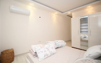 Comfortable apartment 100 m2 just 500 meters from the sea, Mahmutlar, Alanya-id-3153-photo-14