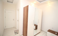 Comfortable apartment 100 m2 just 500 meters from the sea, Mahmutlar, Alanya-id-3153-photo-15