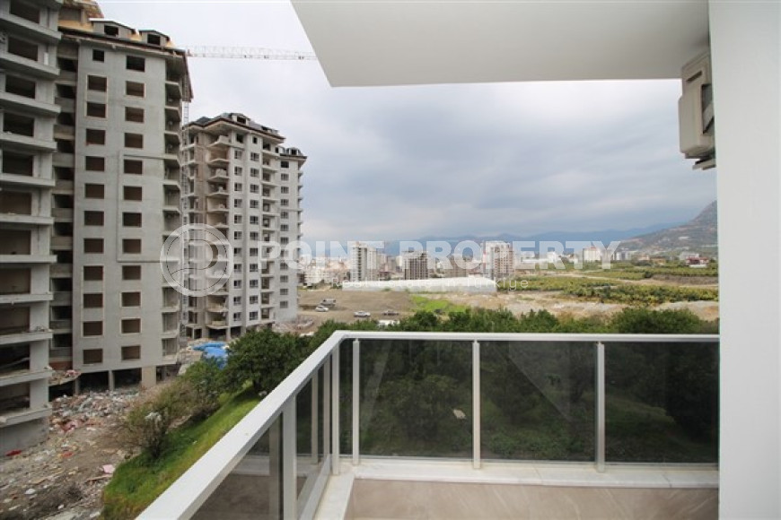 Comfortable apartment 100 m2 just 500 meters from the sea, Mahmutlar, Alanya-id-3153-photo-21