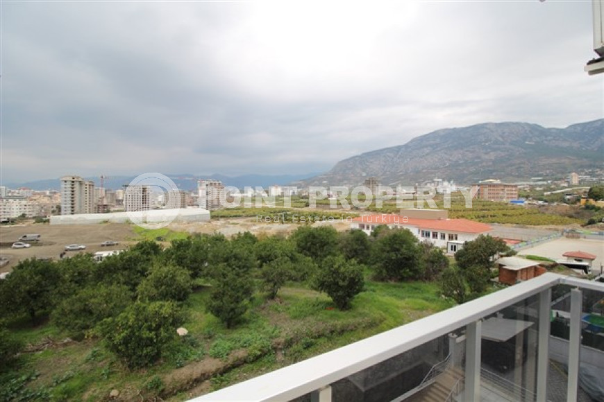 Comfortable apartment 100 m2 just 500 meters from the sea, Mahmutlar, Alanya-id-3153-photo-22
