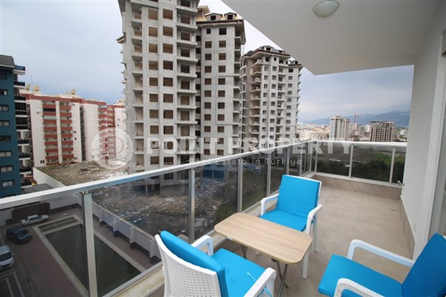 Comfortable apartment 100 m2 just 500 meters from the sea, Mahmutlar, Alanya-id-3153-photo-23