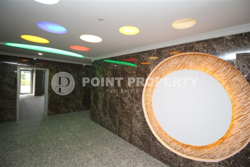 Comfortable apartment 100 m2 just 500 meters from the sea, Mahmutlar, Alanya-id-3153-photo-24