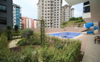Comfortable apartment 100 m2 just 500 meters from the sea, Mahmutlar, Alanya-id-3153-photo-27