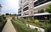 Comfortable apartment 100 m2 just 500 meters from the sea, Mahmutlar, Alanya-id-3153-photo-30