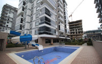 Comfortable apartment 100 m2 just 500 meters from the sea, Mahmutlar, Alanya-id-3153-photo-31
