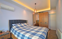 Bright and stylish 3+1 apartment for a large family, Hasbahce, Alanya center-id-3154-photo-3