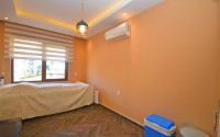 Bright and stylish 3+1 apartment for a large family, Hasbahce, Alanya center-id-3154-photo-5