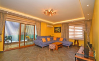 Bright and stylish 3+1 apartment for a large family, Hasbahce, Alanya center-id-3154-photo-6