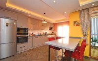 Bright and stylish 3+1 apartment for a large family, Hasbahce, Alanya center-id-3154-photo-7
