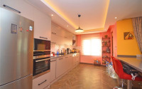 Bright and stylish 3+1 apartment for a large family, Hasbahce, Alanya center-id-3154-photo-10