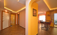 Bright and stylish 3+1 apartment for a large family, Hasbahce, Alanya center-id-3154-photo-12