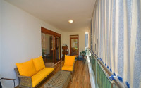 Bright and stylish 3+1 apartment for a large family, Hasbahce, Alanya center-id-3154-photo-13