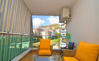 Bright and stylish 3+1 apartment for a large family, Hasbahce, Alanya center-id-3154-photo-14