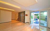Bright and stylish 3+1 apartment for a large family, Hasbahce, Alanya center-id-3154-photo-15