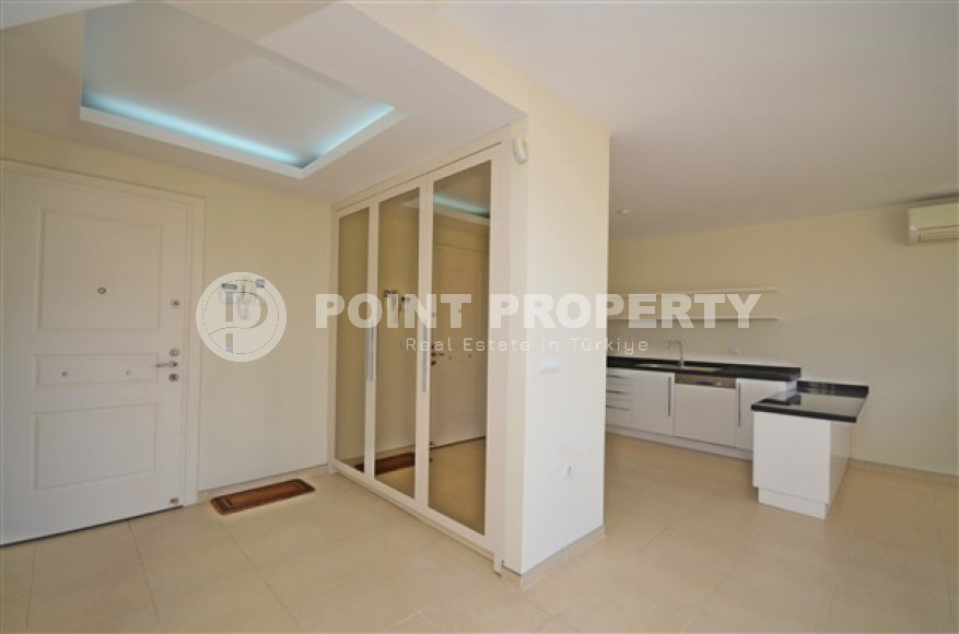 Большой пентхаус 3+1 у моря с прекрасным видом и собственным джакузи на террасе, Конаклы, Аланья-id-3156-фото-9