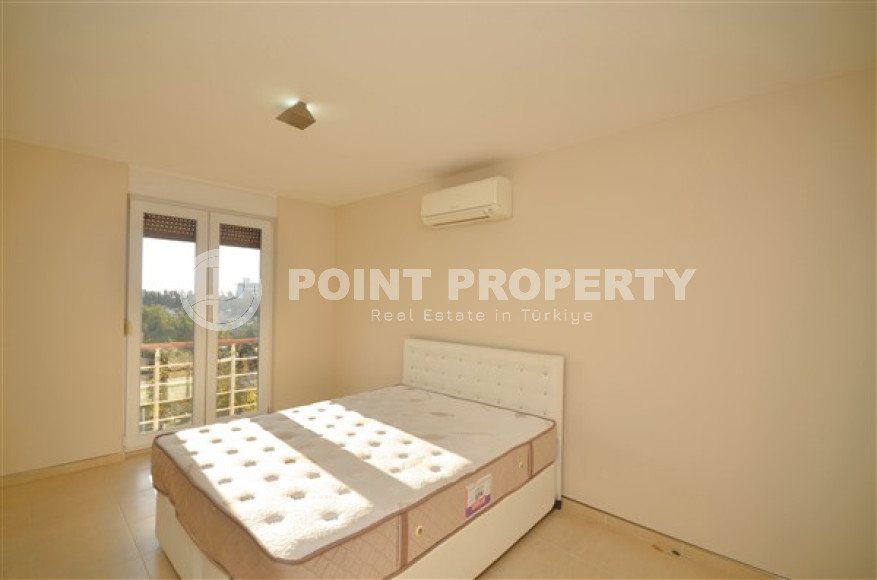 Большой пентхаус 3+1 у моря с прекрасным видом и собственным джакузи на террасе, Конаклы, Аланья-id-3156-фото-11