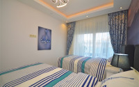 Respectable apartment 2+1, with an area of 100 m2, Mahmutlar district, Alanya-id-3157-photo-5