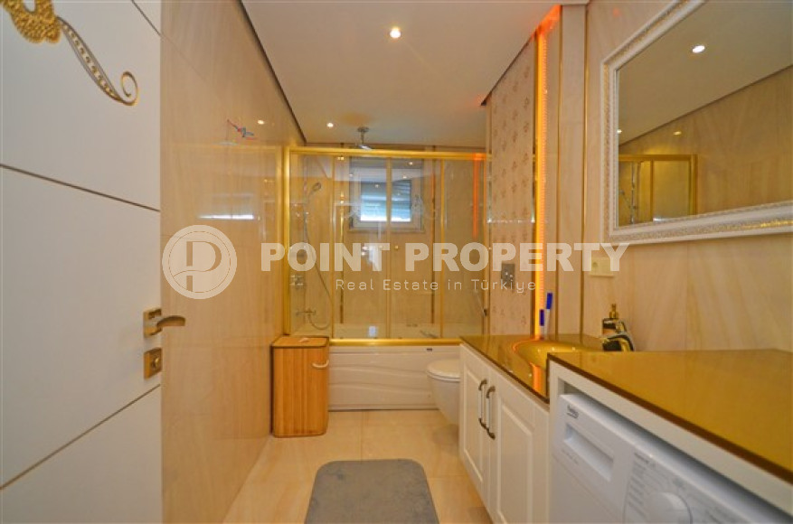 Respectable apartment 2+1, with an area of 100 m2, Mahmutlar district, Alanya-id-3157-photo-8