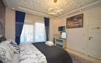 Respectable apartment 2+1, with an area of 100 m2, Mahmutlar district, Alanya-id-3157-photo-9