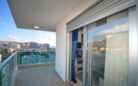 Respectable apartment 2+1, with an area of 100 m2, Mahmutlar district, Alanya-id-3157-photo-14