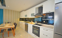 Respectable apartment 2+1, with an area of 100 m2, Mahmutlar district, Alanya-id-3157-photo-16