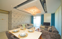 Respectable apartment 2+1, with an area of 100 m2, Mahmutlar district, Alanya-id-3157-photo-21